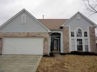 9908 Hard Key Cir, Indianapolis, IN