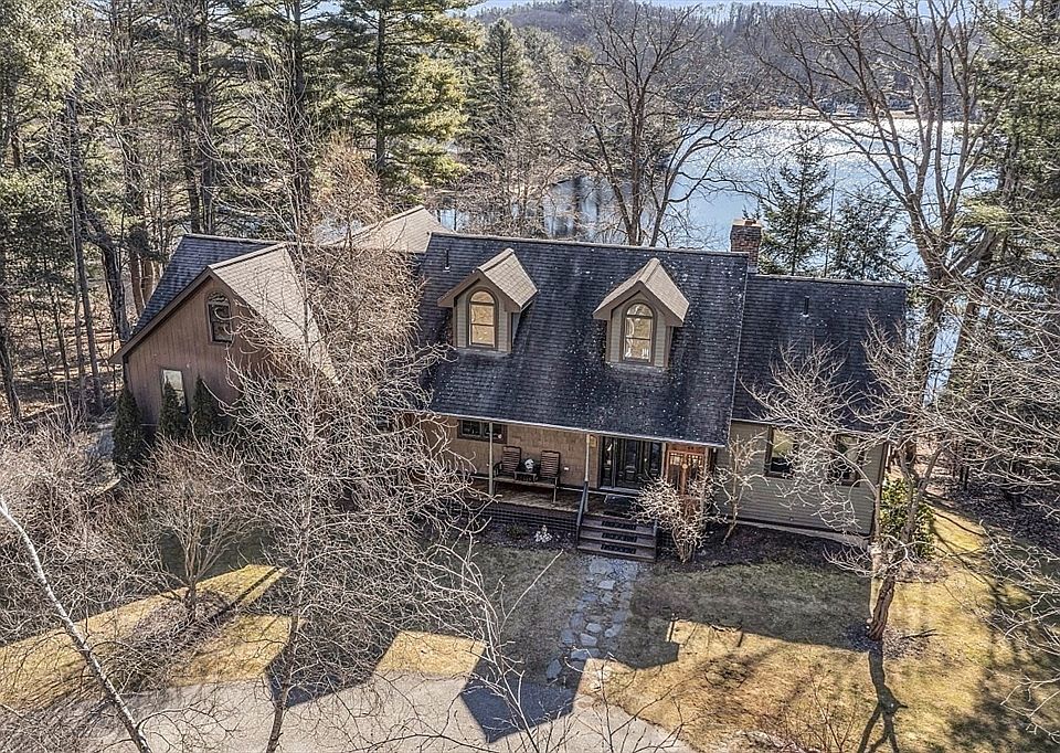 106 McCormick Rd, Spencer, MA 01562 Zillow