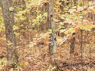 Green Glade Rd, Swanton, MD 21561