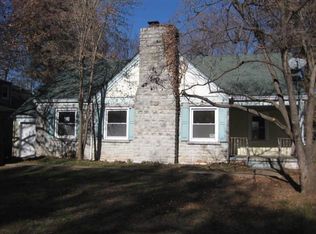 1519 E Stanford St, Springfield, MO 65804