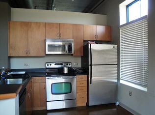 626 N Graham St SUITE 203, Charlotte, NC 28202
