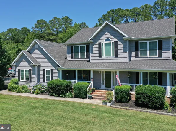 27465 Evans Dr, Marion Station, MD 21838