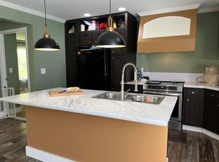 13735 N Highway 66, Oneida, KY 40972