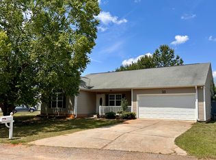 381 Beryl Dr, Aiken, SC 29803