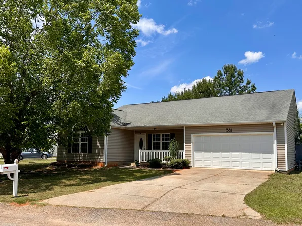 381 Beryl Dr, Aiken, SC 29803