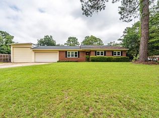 2300 Hilltop Dr, Albany, GA 31707