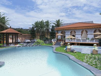 11228 Cave Crk LOT 99, Helotes, TX, 78023