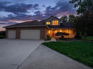 9520 Thompson Schiff Rd, Sidney, OH 45365