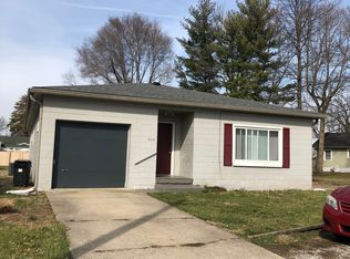 864 Harlan St #A, Plainfield, IN 46168