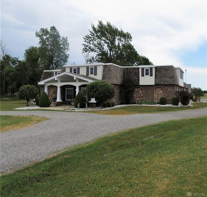 14846 Lock Two Rd, Botkins, OH 45306 Zillow