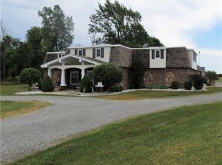 14846 Lock Two Rd, Botkins, OH 45306