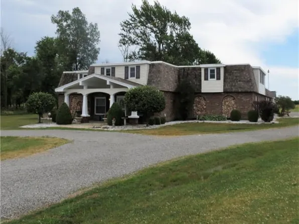 14846 Lock Two Rd, Botkins, OH 45306