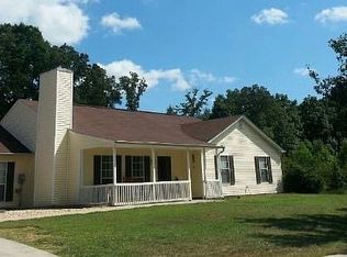 195 Mees Ln NE, Charleston, TN 37310