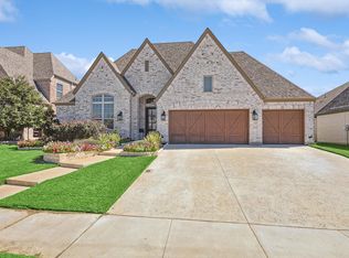 6636 Roughleaf Ridge Rd, Argyle, TX 76226