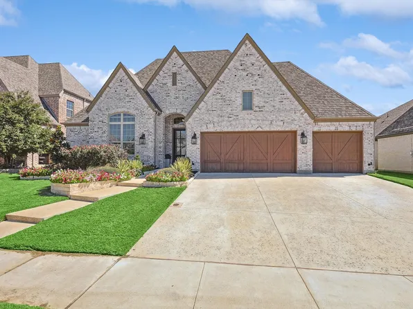 6636 Roughleaf Ridge Rd, Argyle, TX 76226
