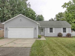 39170 Willmarth St, Harrison Township, MI 48045