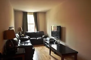 Rented by Corcoran