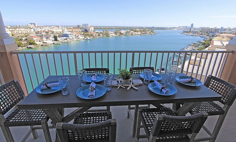 1st image of 530 S Gulfview Blvd APT 807