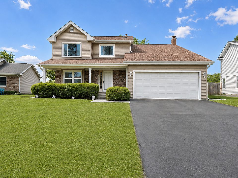 1st image of 323 Farmhill Cir