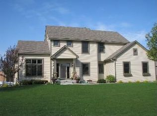 3774 Smithfield Curv, Woodbury, MN 55129