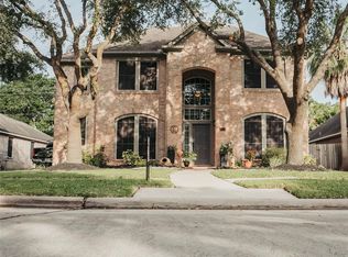4428 Running Pine Dr, League City, TX 77573