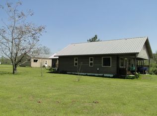 1190 Partee Dr, Marcella, AR 72555