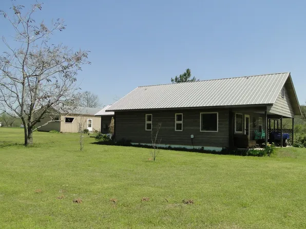 1190 Partee Dr, Marcella, AR 72555