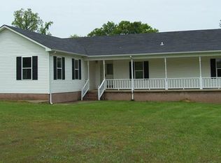 70 Tomahawk Ln, Clifton, TN 38425