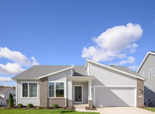 1812 August Moon Dr, Madison, WI 53718