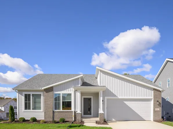 1812 August Moon Dr, Madison, WI 53718
