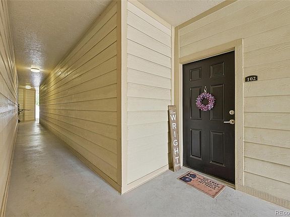 2nd image of 5723 N Gibralter Way #4-102