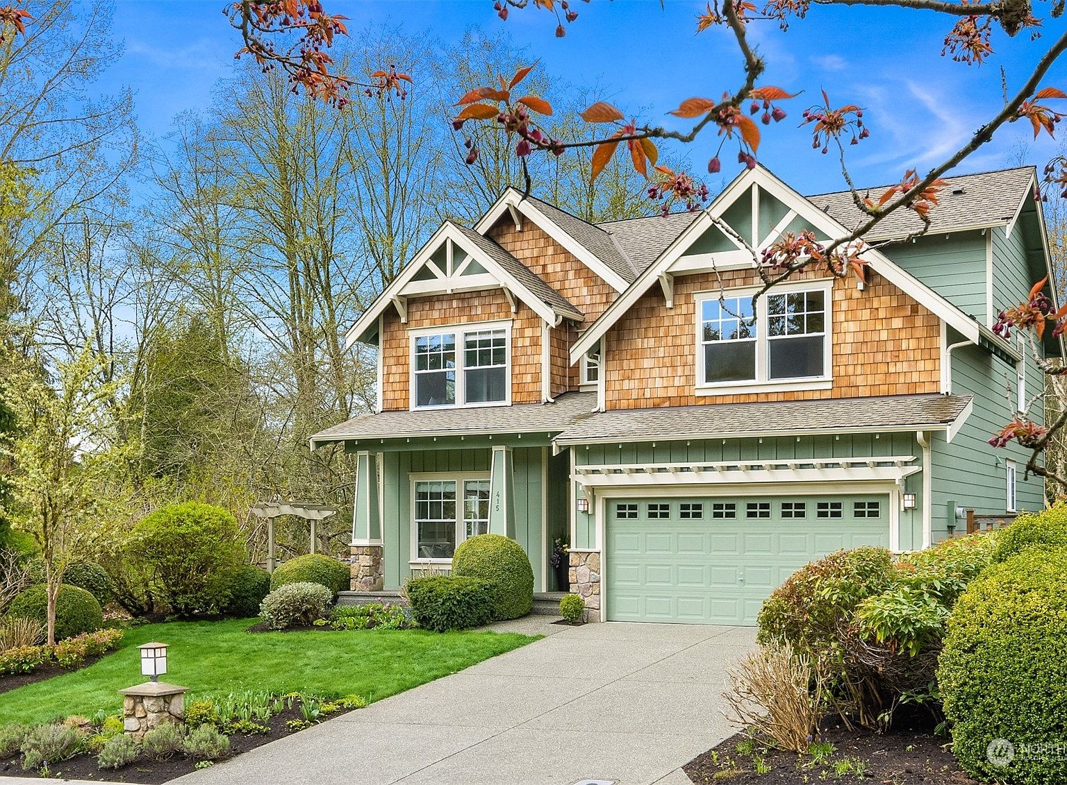 415 Cosgrove Street NW, Bainbridge Island, WA 98110 Zillow