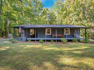 103 Suitt Rd, Franklinton, NC 27525