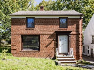 5179 Homewood Ave, Maple Heights, OH 44137