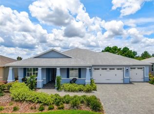 9061 SW 81st Loop, Ocala, FL 34481