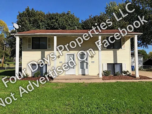 4421 S Union St Photo 1