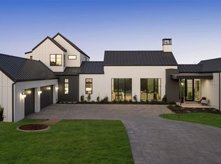 5805 Twin Peaks Trce, Austin, TX 78738