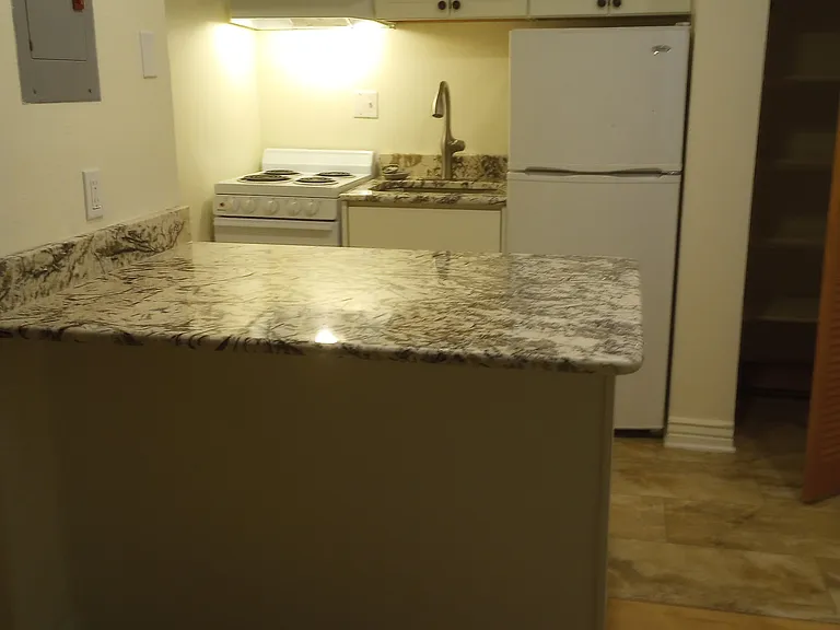 2101 S Josephine St #208 — Photo 2