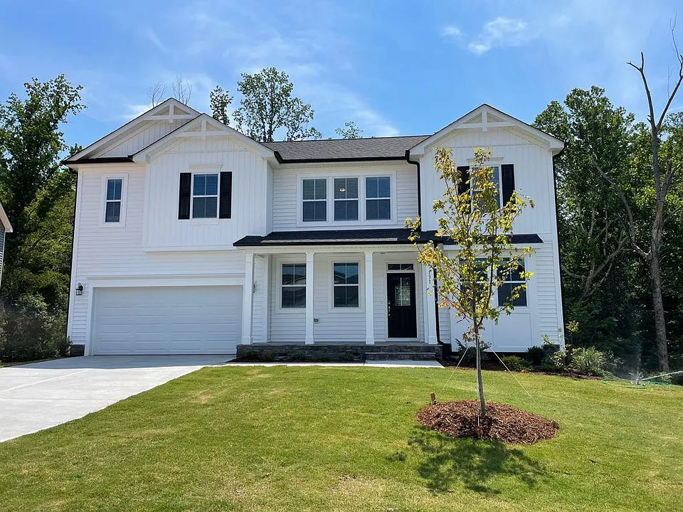 131 Rossell Park Cir