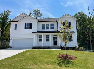131 Rossell Park Cir, Garner, NC 27529