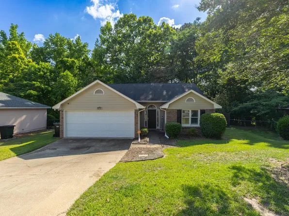 6475 Cove Creek Ct, Columbus, GA 31909