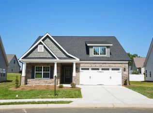 1040 Fairhaven Dr Lot 101, Mebane, NC 27302