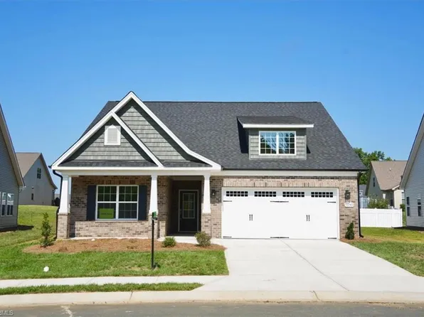 1040 Fairhaven Dr Lot 101, Mebane, NC 27302