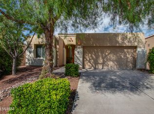 10452 S Frontier Ranch Pl, Vail, AZ 85641