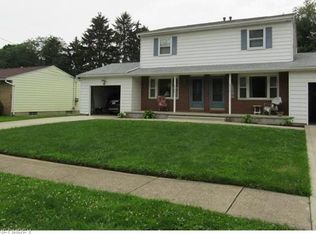 2570 Montclair Ave, Wooster, OH 44691