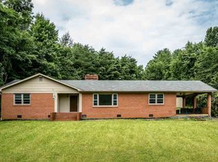 230 Herdman Hill Rd, Luray, VA 22835
