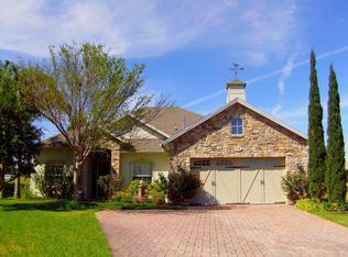 1168 Green Vista Cir, Apopka, FL 32712