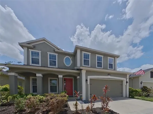 11140 Spring Point Cir, Riverview, FL 33579