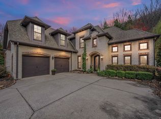 1205 Haven Rd, Birmingham, AL 35242