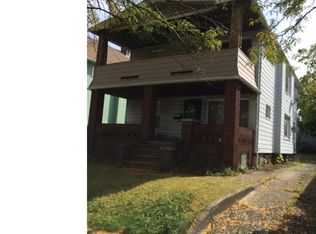 12416 Soika Ave, Cleveland, OH